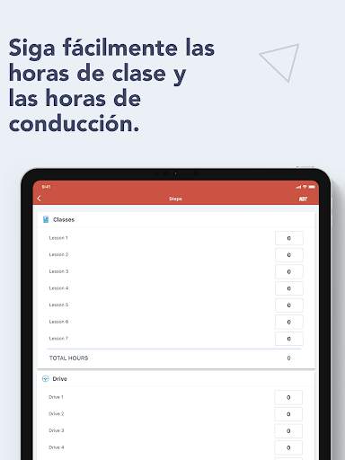 National Driver Training- Curs screenshot 10