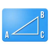 Trigonometry Calculator. on 9Apps