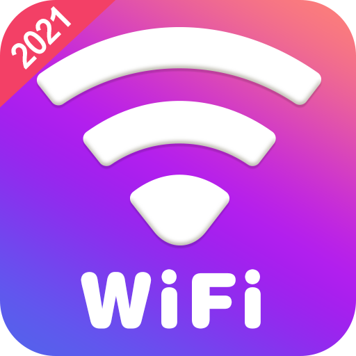 ikon WiFi Manager-Open more exciting
