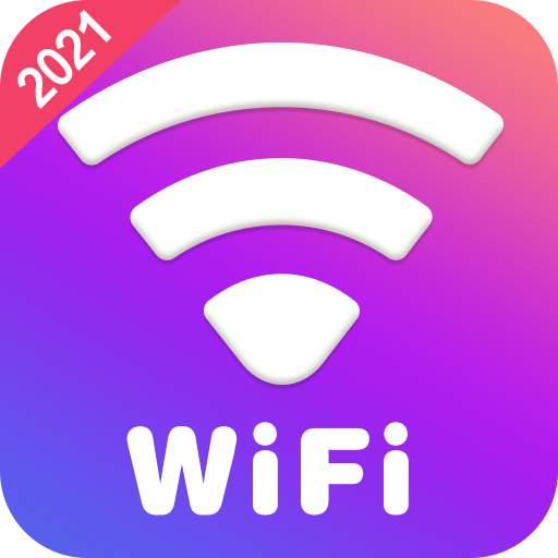 WiFi Manager-Open more exciting 1.1.1