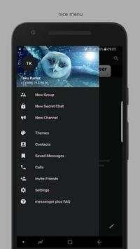 messenger   screenshot 5