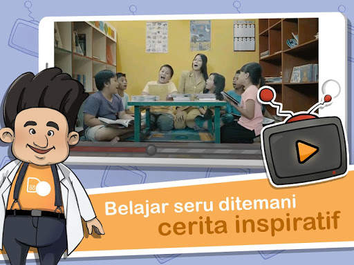 ICANDO - Aplikasi Pendidikan Anak screenshot 7