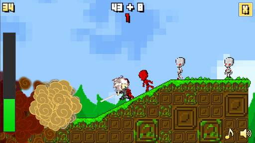 I Am Ninja screenshot 4