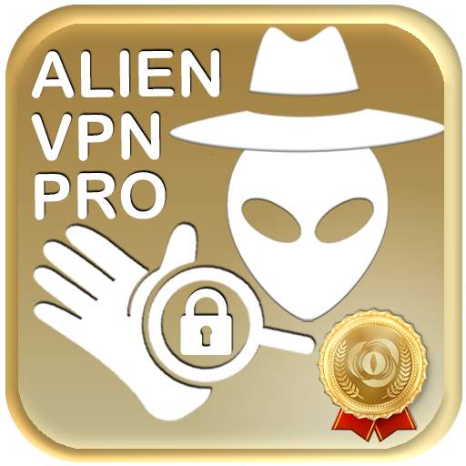 ALIEN VPN PRO 4.22