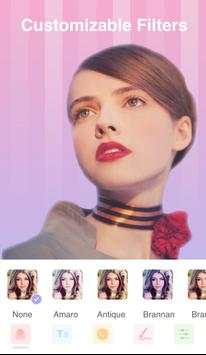 Beauty Camera screenshot 4