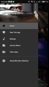 80's Hits Collections screenshot 2