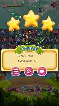 Jelly Pet Crush screenshot 9