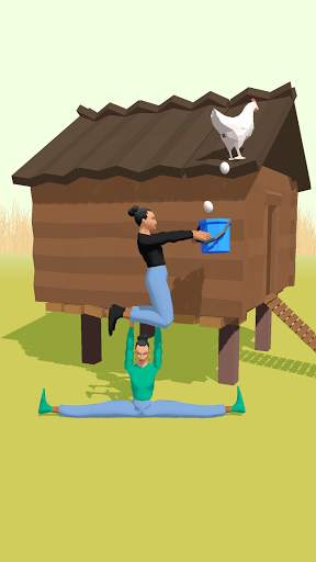 Yoga para Casais screenshot 3