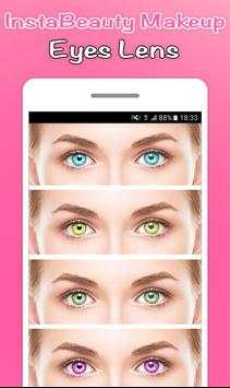 InstaBeauty Makeup screenshot 2