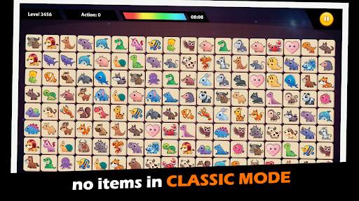 Onet Animal: Tile Match Puzzle screenshot 9