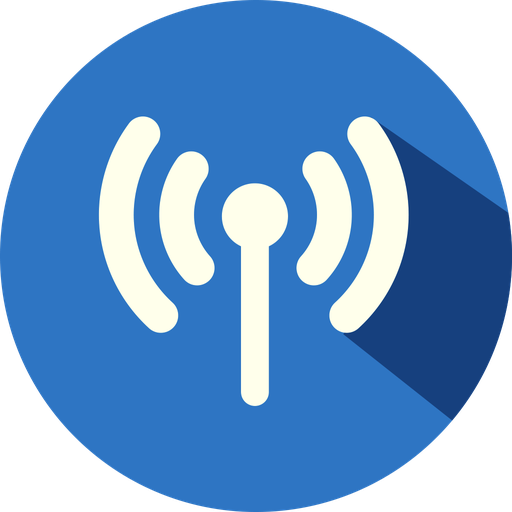 Portable Wi-Fi Hotspot PRO icon