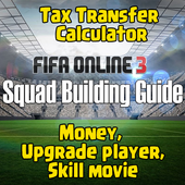 Guide for Fifa Online 3 icon