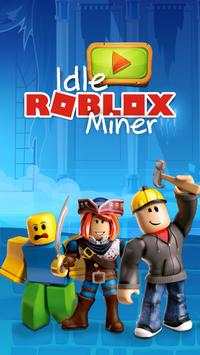 Robux Miner for the Roblox Platform screenshot 1