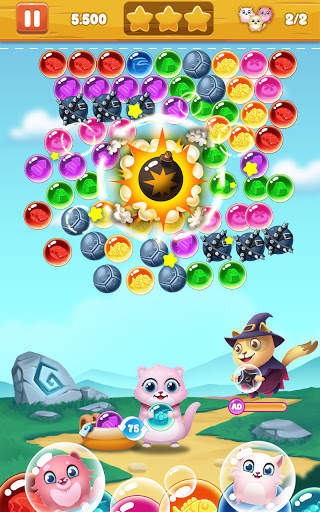 Bubble Shoote Game 2022 screenshot 15