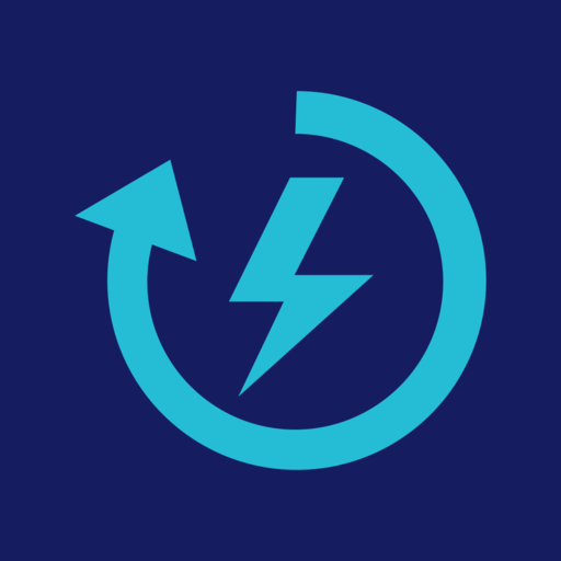 M2E Cards - News, Jobs &amp; More on Clean energy icon