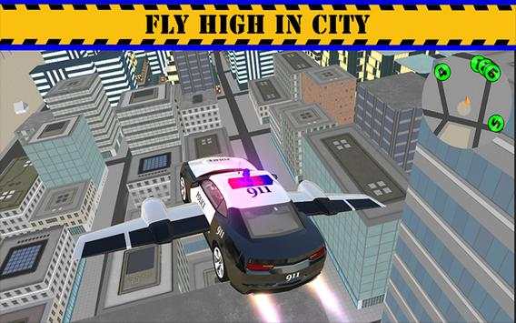 Police Cop Car Driving 3D screenshot 3