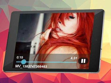 Tube Video and Music Player screenshot 3