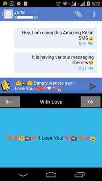 Theme Messaging screenshot 7