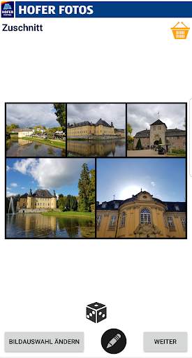 HOFER FOTOS screenshot 3