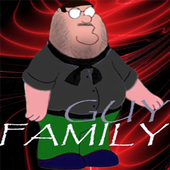 Guy Family Run icon