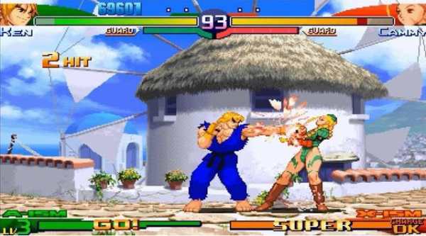 New Emulator For GBA : Free and Classic Games screenshot 7