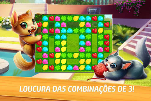 Miau Match screenshot 4