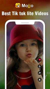 MOJ Tiktok App India : Moj Short Video App 2020 screenshot 7