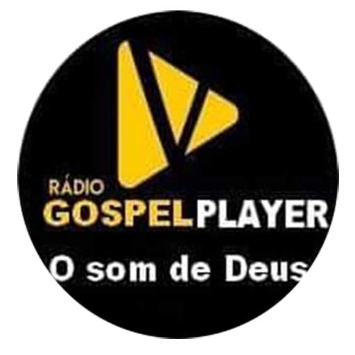 Radio Gospel Player 1.5