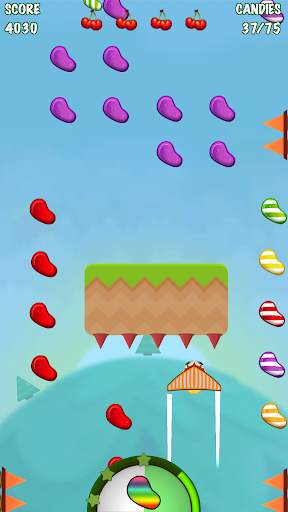 Candy Gliders screenshot 7