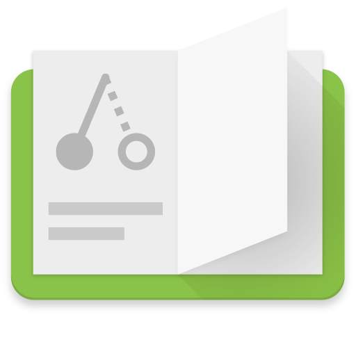 PhyWiz Notes 2.1.0