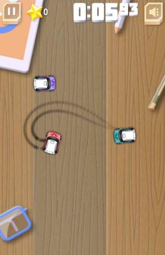 Mini Race Rush screenshot 5