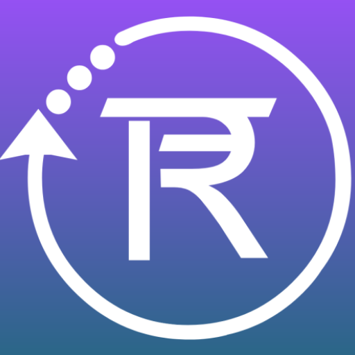 Reto - Trending Short Videos App icon
