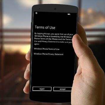 Use The Wifi screenshot 2
