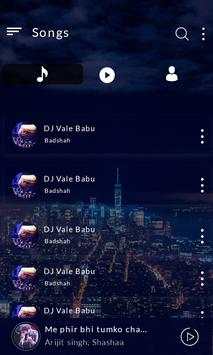 Jiyo Music player - For Jio music player screenshot 2