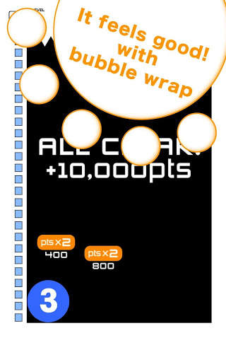 Bubble10 screenshot 6