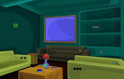 Escape game : Escape Games Zone 89 screenshot 2