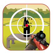 I Sniper,Target Shooting icon