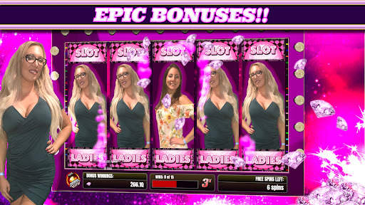 The Big Jackpot screenshot 11