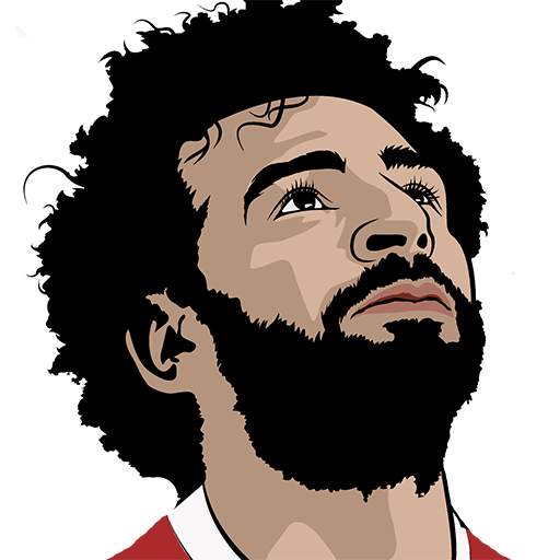 Mo Salah Legend 1.7