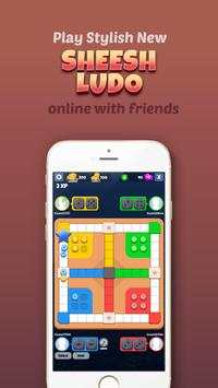 Sheesh Ludo screenshot 1