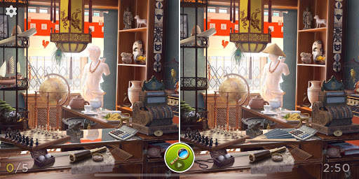 Hidden Differences: Spot&Find screenshot 2