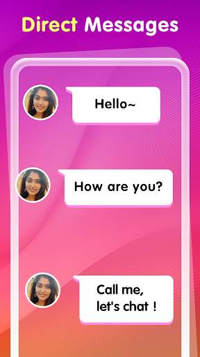 SeeU - Video Chat screenshot 3