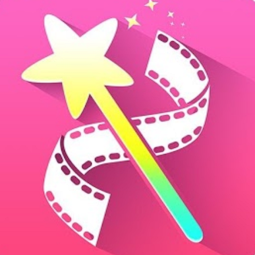 Video Editor أيقونة