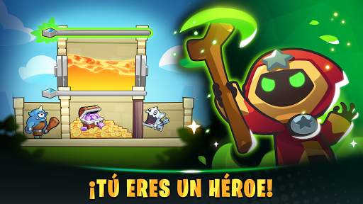 La codicia del invocador screenshot 6