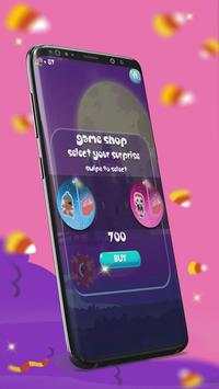 LoI Surprise pop Ball game screenshot 3