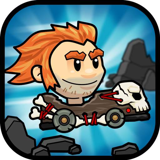 Rocky Race - Fun Online Racing Game 0.5.9