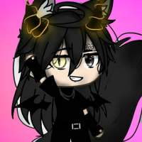 Gacha life Outfits Ideas Nox logo
