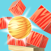 KNOCK BALLS! icon