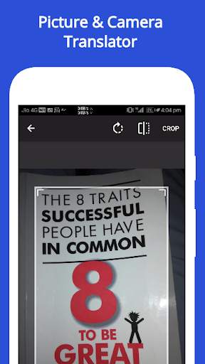 Language Translator - Voice Translator screenshot 5