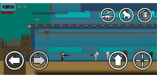 THE WORLD OF GUNS screenshot 2